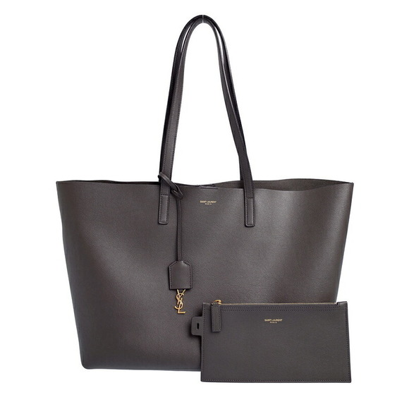 Saint Laurent Bag Tote Paris - Picture 1 of 8